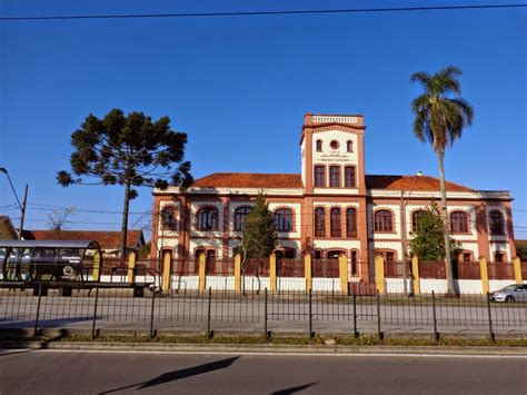 Hospital Psiquiátrico Nossa Senhora da Luz .